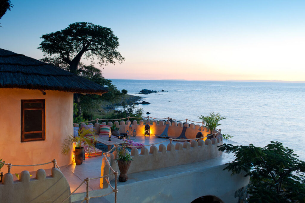 14 Days Malawi Beach to Bush Tour